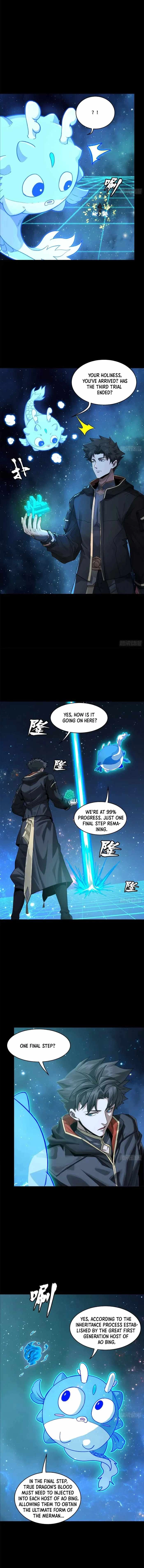 Legend of Star General Chapter 152 12